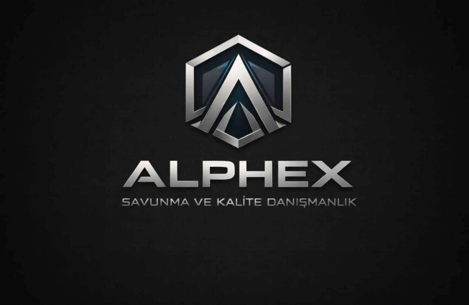 ALPHEX Logo