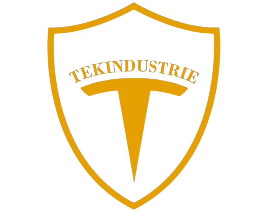 Tekindustrie